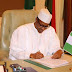 Breaking News: Presidency smuggles amended 2016 budget into National Assembly today