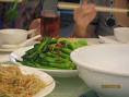 Mencegah Penyakit dengan makanan sehat ala China