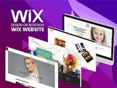 best hosting for wix website