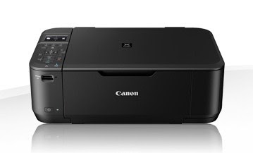 Canon PIXMA MG4250 Inkjet Photo Printers