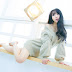 Ảnh girl xinh Hàn Quốc - Lovely Im Soo Yeon