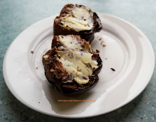 Schokoladen-Brioches Frühstück Omnia Backofen Rezepte