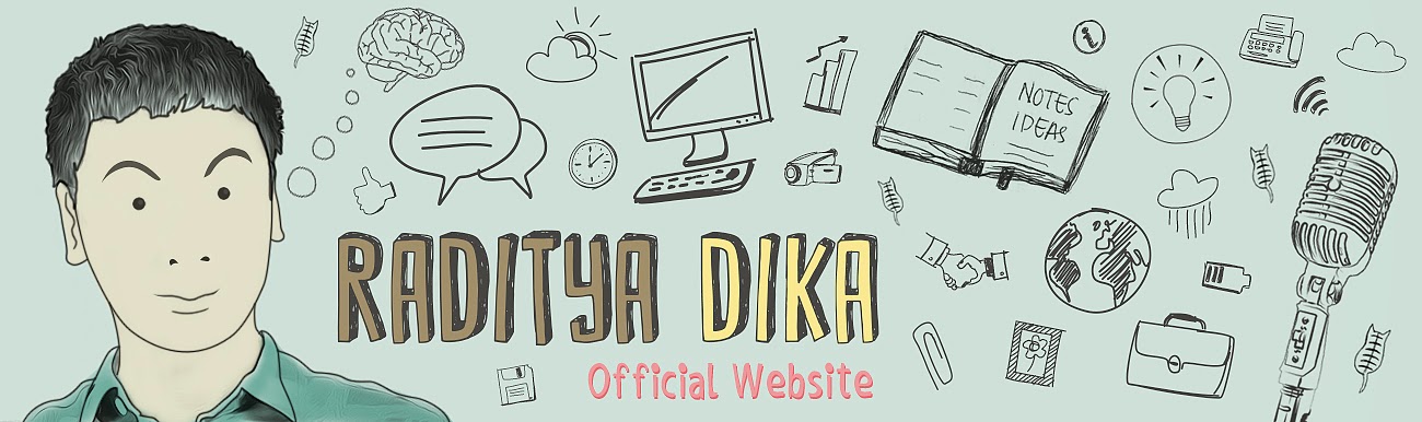 radityadika.com