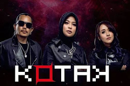 Download Kumpulan Lagu Hits Terpopuler Kotak Mp3 Lengkap