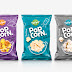 Pop Corn pouch design