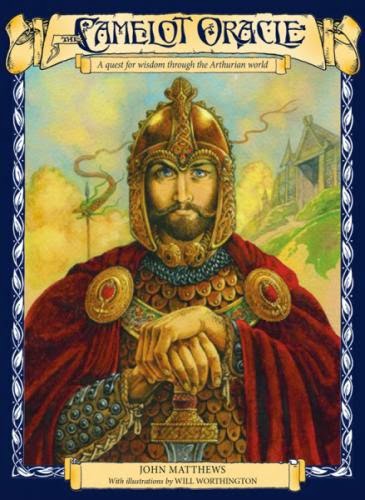 The Camelot Oracle