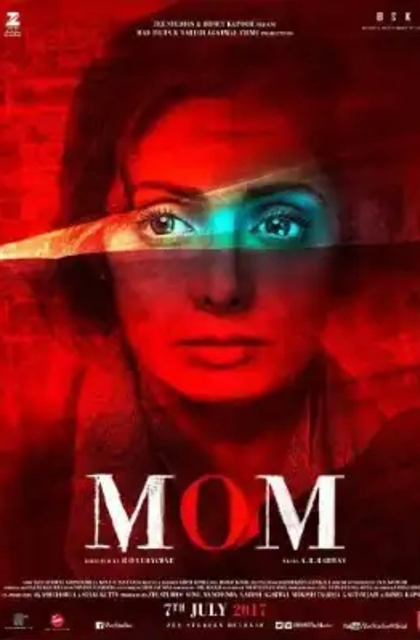 Filme "MOM"