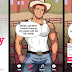 [Flash Game] Monthly Manful: The Cowboy