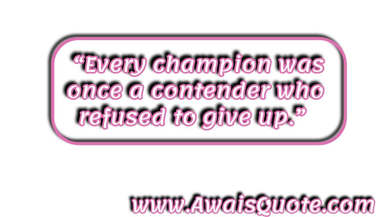 Rocky Movie Quotes Thoughts And Sayings