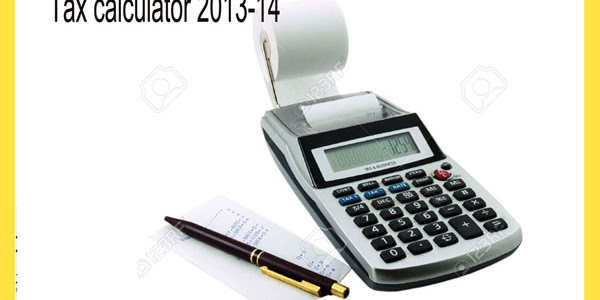 ECTAX 2014 INCOME TAX CALCULATOR (MALAYALAM MENU BASED) (UPDATED ON  24-2-2014)