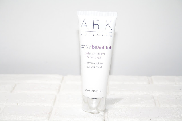 Ark Skincare Intensive Hand & Nail Cream