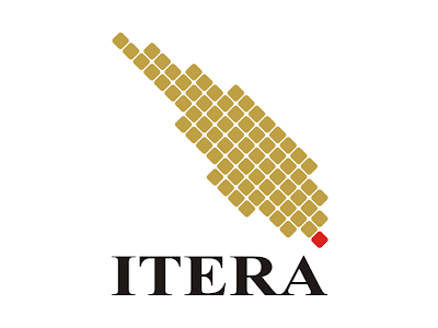 Logo ITERA Format PNG