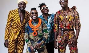 AUDIO;Sauti Sol-INSECURE (Official Mp3 Audio)Download 