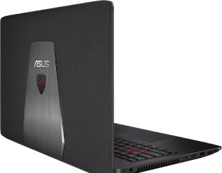 Asus ROG GL552VW 