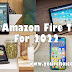 Best Amazon Fire Tablet For 2022