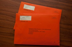 Embassy of the Kingdom of the Netherlands