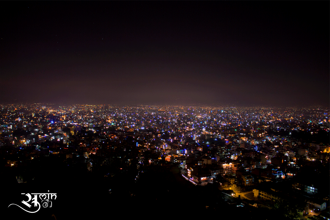 Nightscape