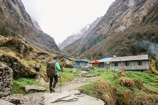 Swat Valley Adventure Top 3 Trekking Routes
