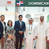 República Dominicana participa por primera vez en la feria World of Coffee Dubai