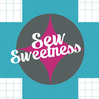 Sew Sweetness Logo