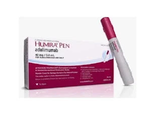 Humira حقن