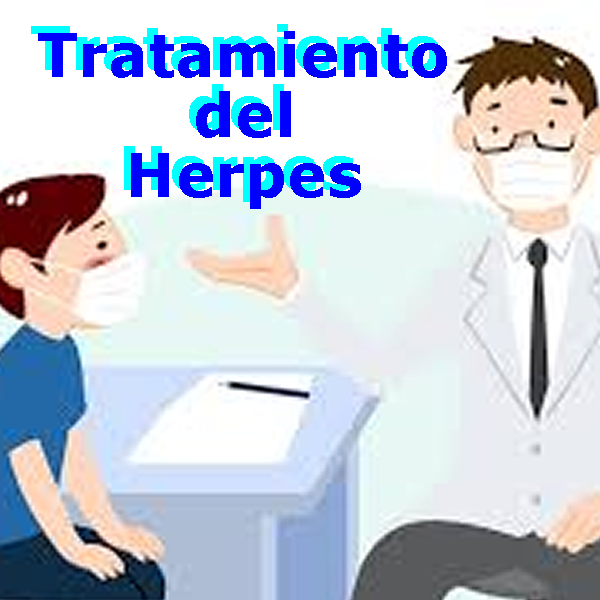 Tratamiento del Herpes