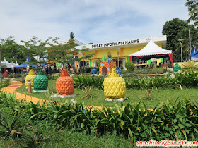 Malaysia Agriculture, Horticulture and Agrotourism @ MAEPS Serdang