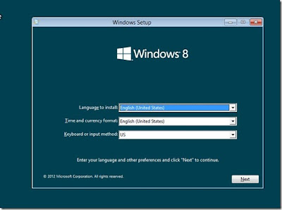 windows 8, windows 8 costumer preview, instalar, disco rígido virtual, vhd