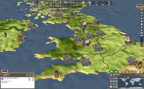 Making History II The War of the World screenshot 3