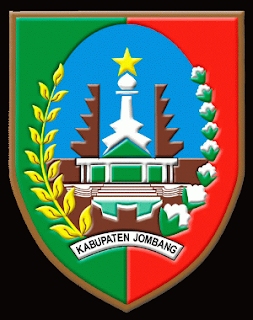 Lambang Kabupaten Jombang