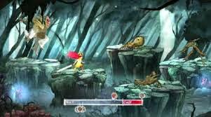 Child of Light Video Game Original Serial Keys Free Download