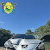 ACIDENTE NA PR 092, DO TIPO SAÍDA DE PISTA