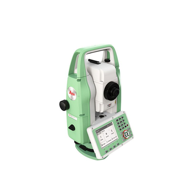 Chi tiết tính năng máy toàn đạc Leica TS03