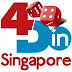 Aplikasi Singapore 4D versi 3