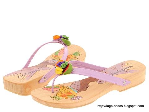Logo shoes:logo-82670