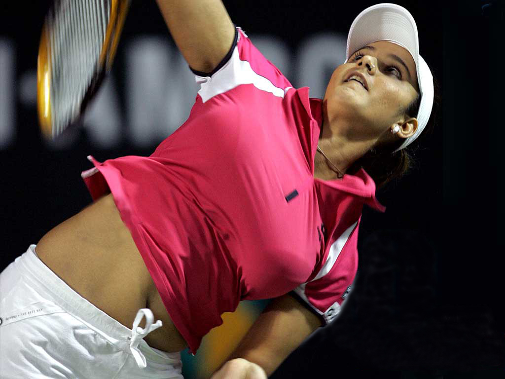 Sania mirza Hot, sania hot Pics