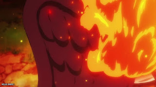 ワンピース アニメ 1087話 セラフィム S-ホーク 女ヶ島 アマゾンリリー ONE PIECE Episode 1087