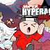 Super Hyperactive Ninja releases October 25th on Nintendo Switch