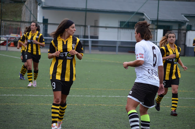 Liga vasca femenina