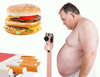 Cara Paling Mudah Menurunkan Berat Badan 