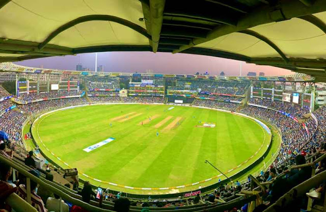top 7 largest cricket stadiums in the world