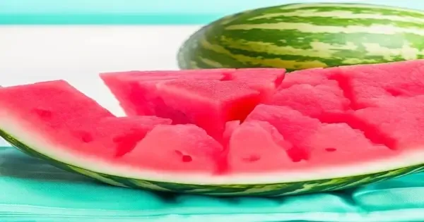 Uncover the truth about the potential colon-cleansing properties of watermelon and its impact on your digestive health.