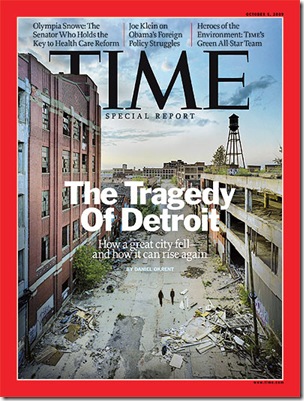 time detroit 09