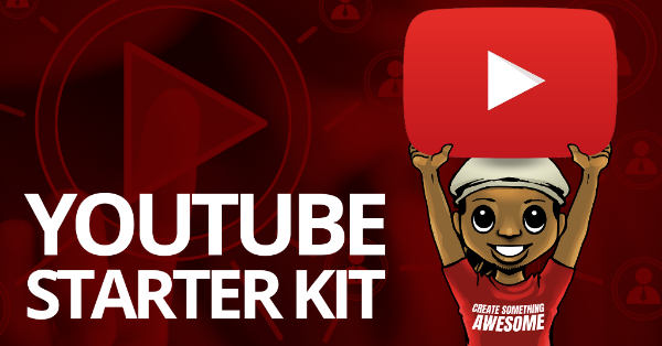 YouTube Starter Kit  Make Money from Youtube