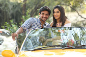 Garam Movie cast photos on the sets-thumbnail-32