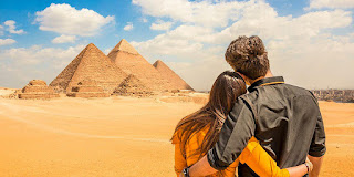 Travel packages and Christmas& new year-All tours Egypt