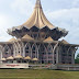 Tempat menarik dan panduan ke Kuching, Sarawak