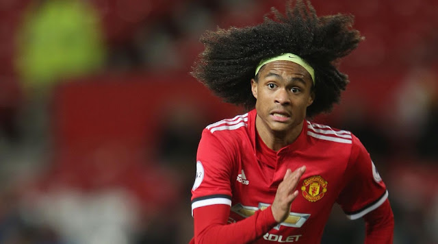 Tahith Chong biography