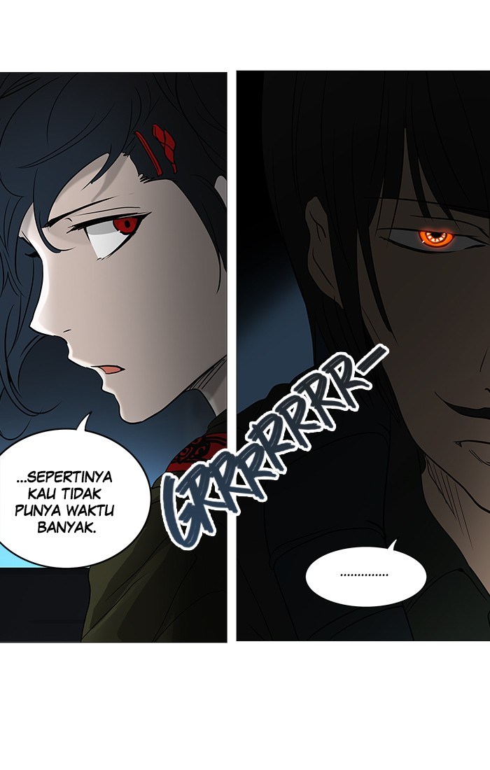 Webtoon Tower Of God Bahasa Indonesia Chapter 253