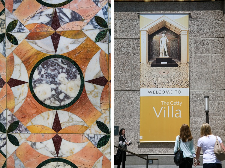 getty villa getty villa